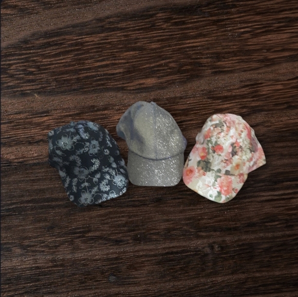 Baseball Style Hats Caps New - Picture 1 of 8